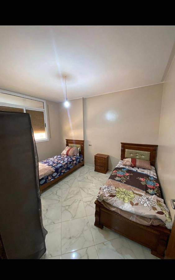 Gîte pour 5 personnes, avec vue et balcon dans Selouane - 3