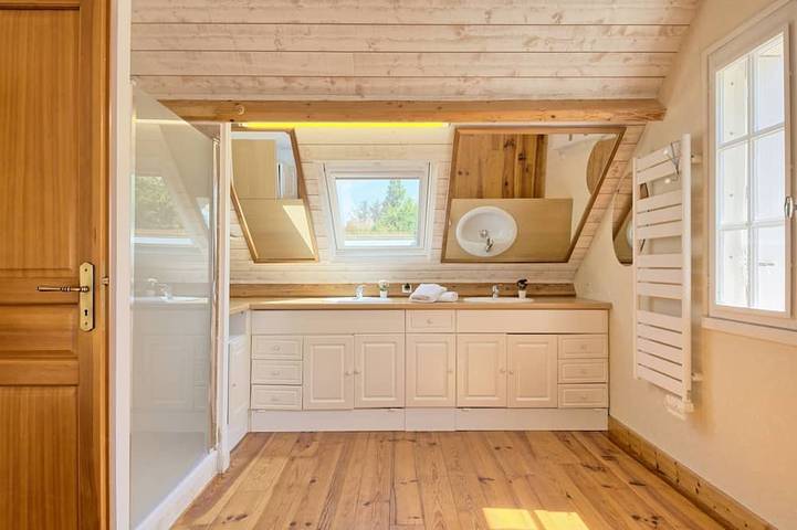 Apartamento entero, Prad Nomad in Piriac-sur-Mer, Côte de Jade