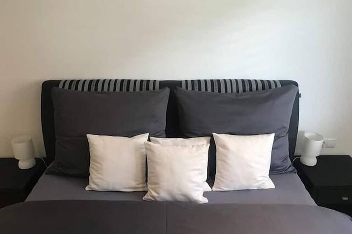 Ganze Wohnung, Ferienwohnung/App. für 4 Gäste mit 78m² in Innsbruck in Stubaier Alpen, Innsbruck