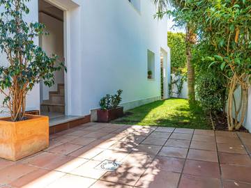 Apartamento para 6 Personas en La Fontanilla, Conil de la Frontera, Foto 3