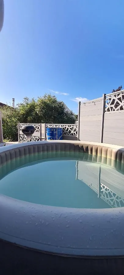 Villa für 13 Personen, mit Garten und Ausblick - 1