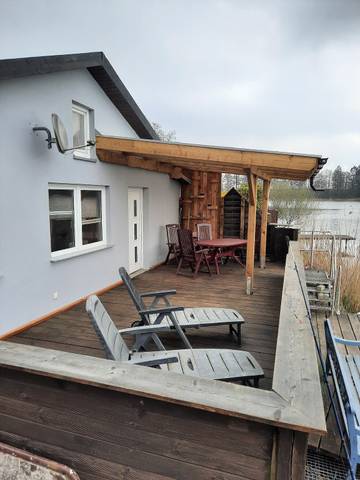 Ferienhaus für 5 Personen in Neukloster, Nordwestmecklenburg (Wismar und Umgebung), Bild 1