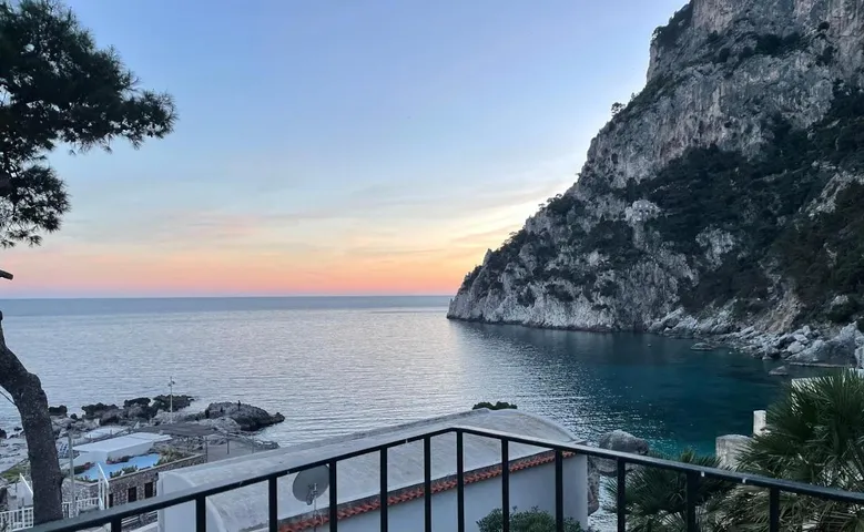 Appartamento vacanze per 4 persone, con giardino e panorama - 1