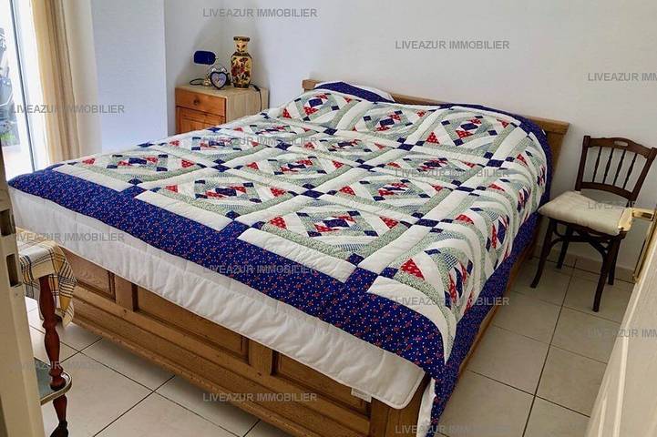 Gîte pour 4 personnes, avec jardin dans Plage de Portissol - 4