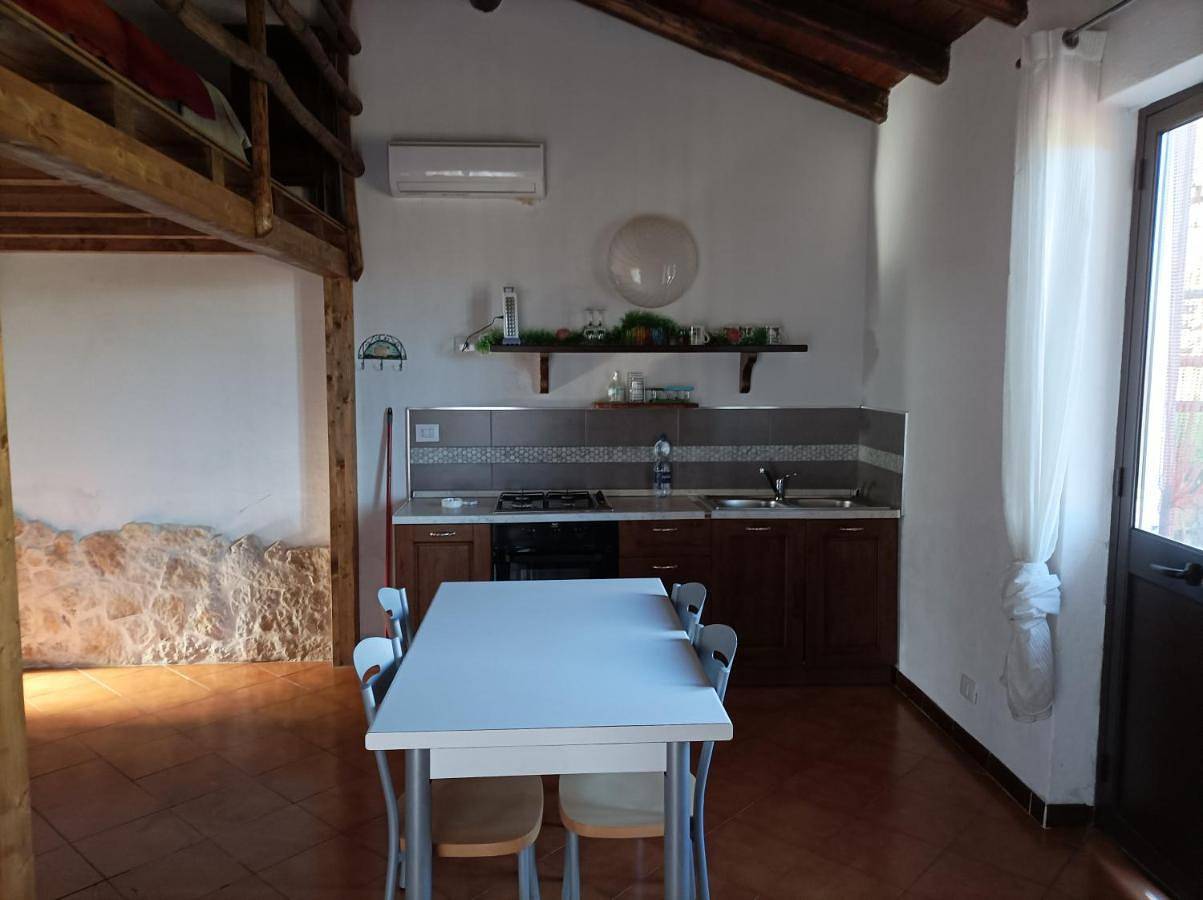 Chalet in Linguaglossa, Etna