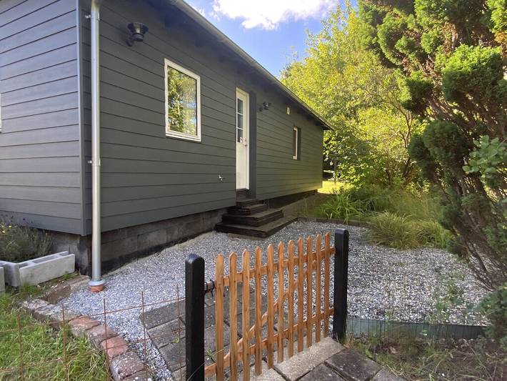 Ferienhaus mit Meerblick für 6 Personen, mit Garten und Terrasse in Gilleleje - 4