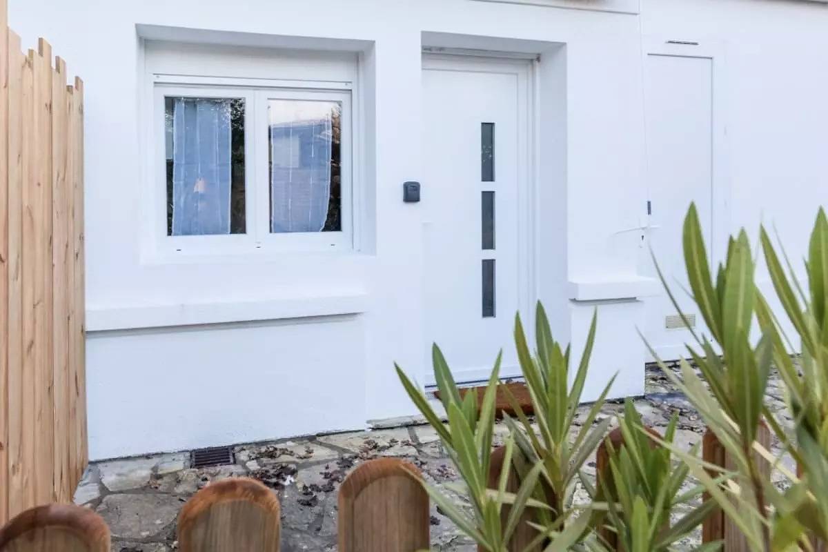 Appartement entier, Appartements pour 2 Personnes in Pessac, Région de Bordeaux
