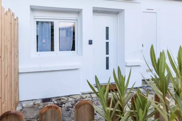 Gîte pour 2 personnes à Pessac - 4