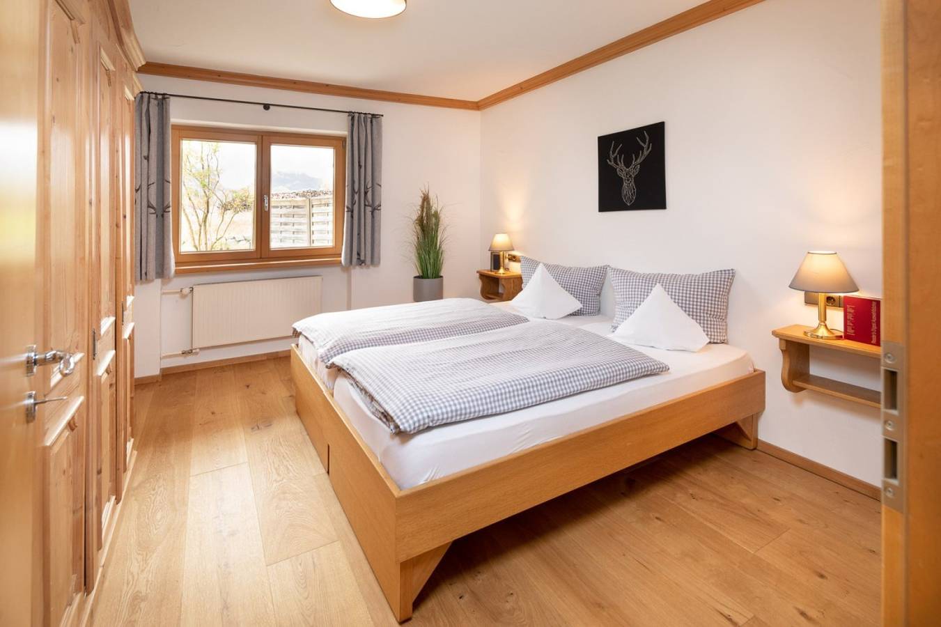 Ganze Wohnung, Fewo Entschenkopf in Rubi, Oberstdorf