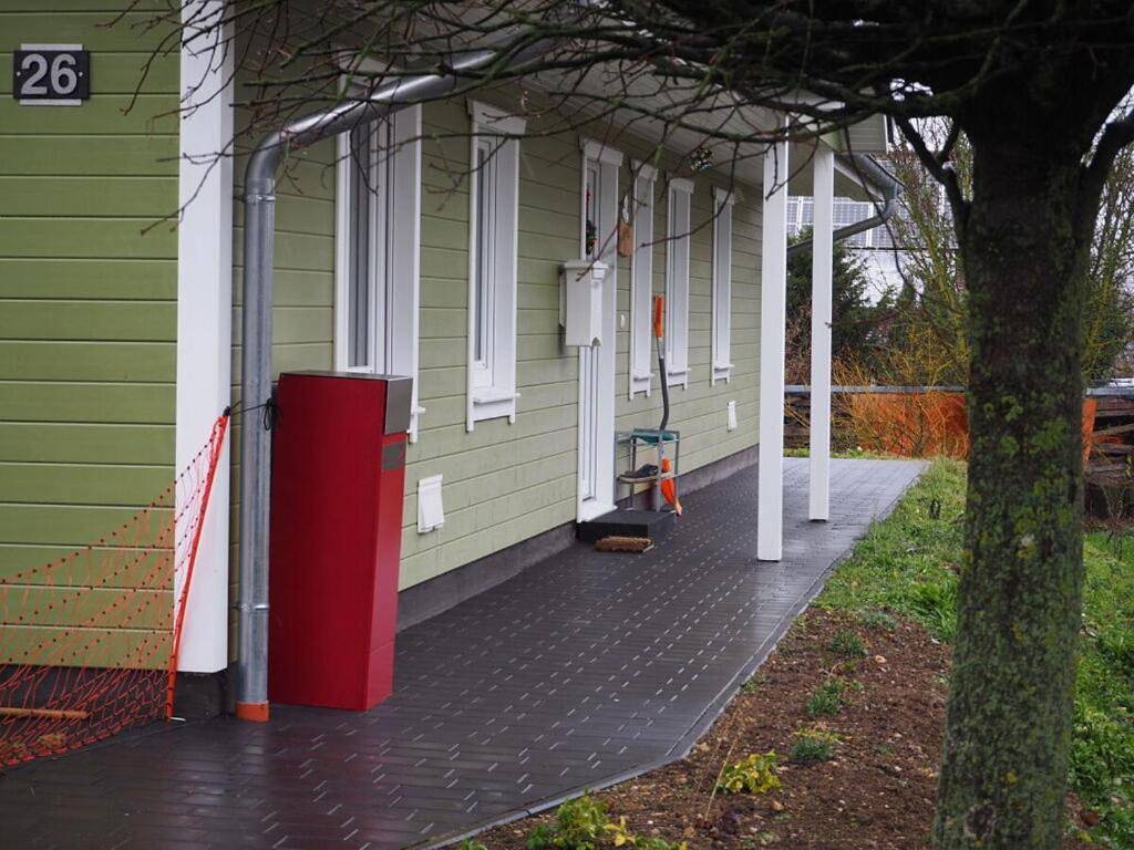 One-Bedroom Holiday Home in Üxheim, Vulkaneifel