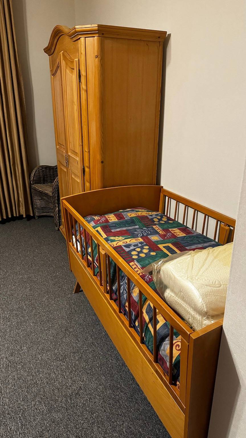 Ganze Ferienwohnung, Haus Kirchner in Nieder-Moos, Freiensteinau