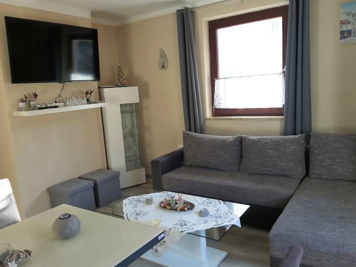 Ferienwohnung für 6 Personen, mit Garten, kinderfreundlich in Bad Hofgastein