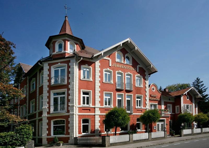 Hotel a Bad Aibling a partire da 98€ a notte