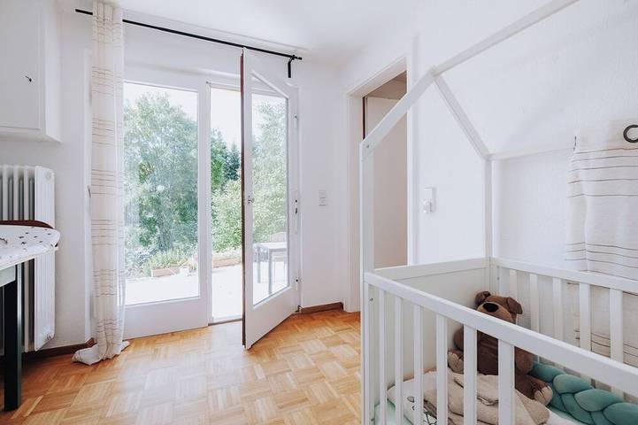 Ferienhaus für 5 Personen, mit Whirlpool, mit Haustier in Feldberg - 4