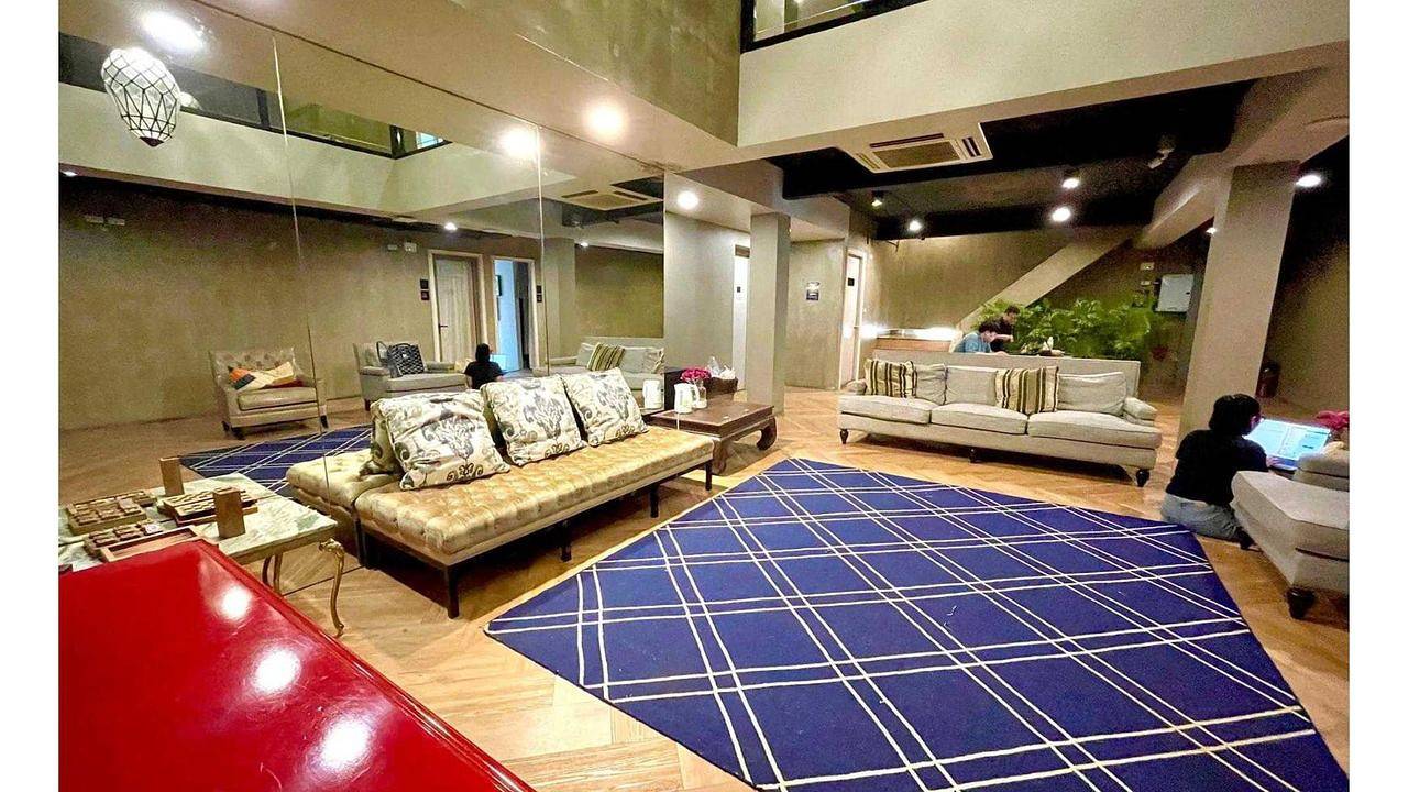 Ferienhaus für 4 Personen (20 m²) in Bangkok in Bangkok, Thailande