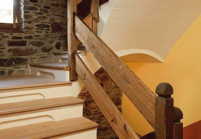 Casa Rafeleta Hotel in Plan, Pyrénées Aragonaises
