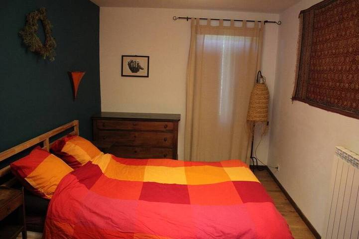 Location de vacances pour 5 personnes, avec terrasse et jardin, animaux acceptés à Labarthe-Bleys - 2