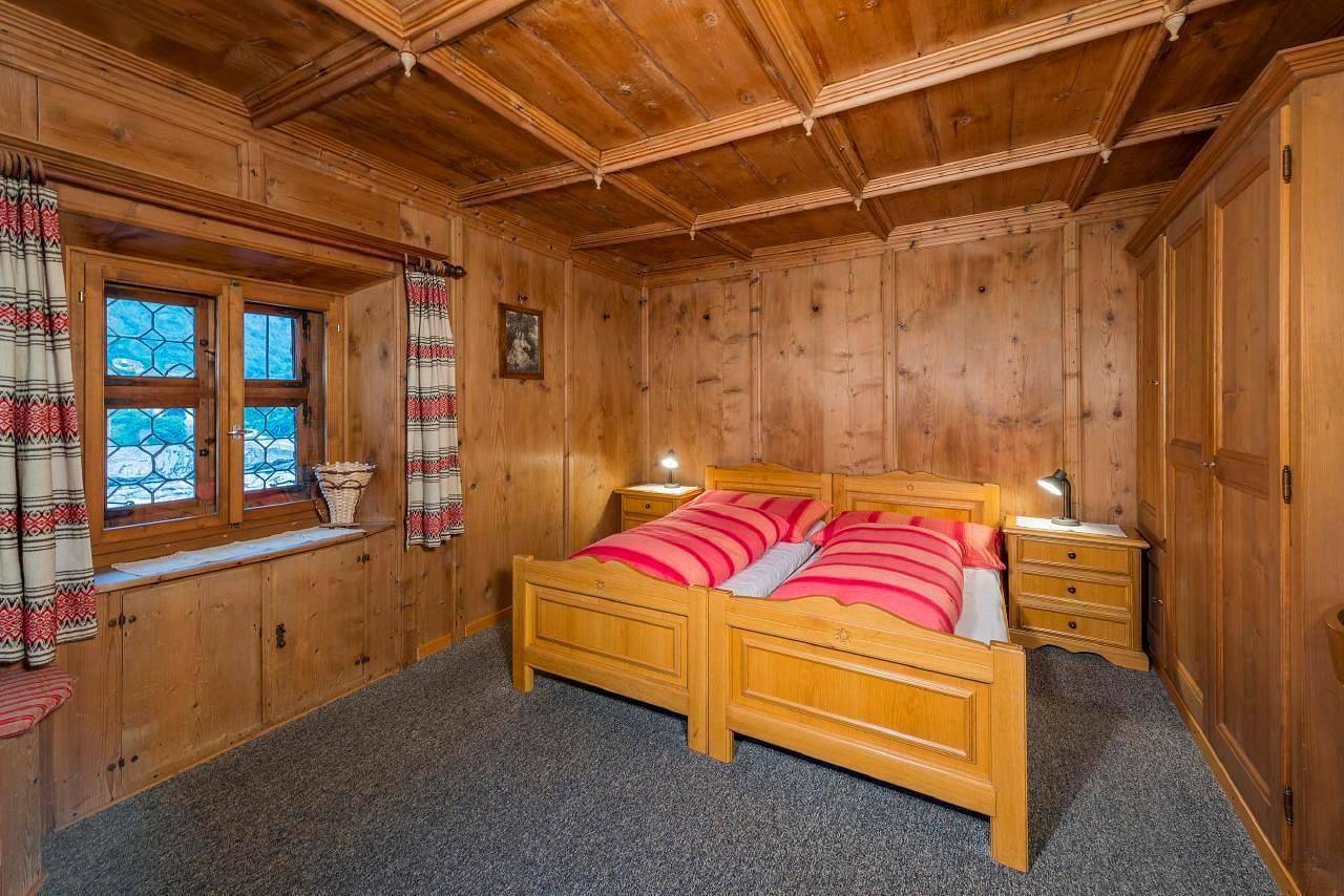 Ganze Ferienwohnung, Casa Molinari in Bregaglia, Bernina-Alpen