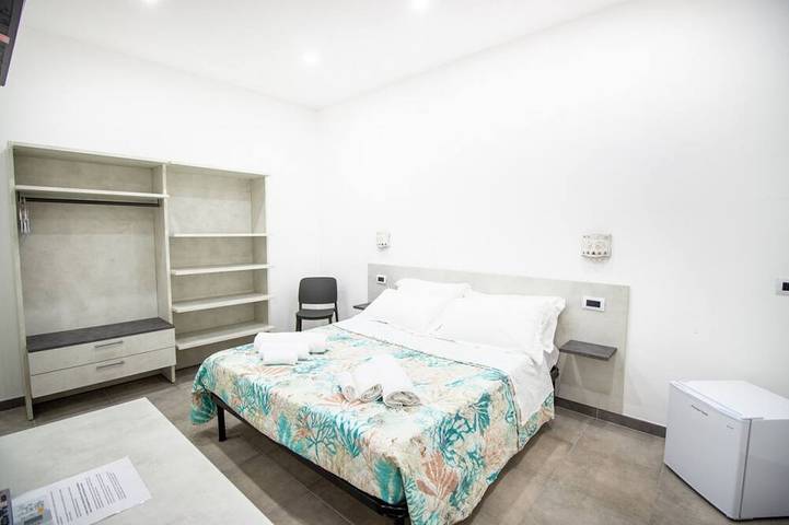 S'Omu e Chicchinu rooms in Cardedu, Provincia di Ogliastra
