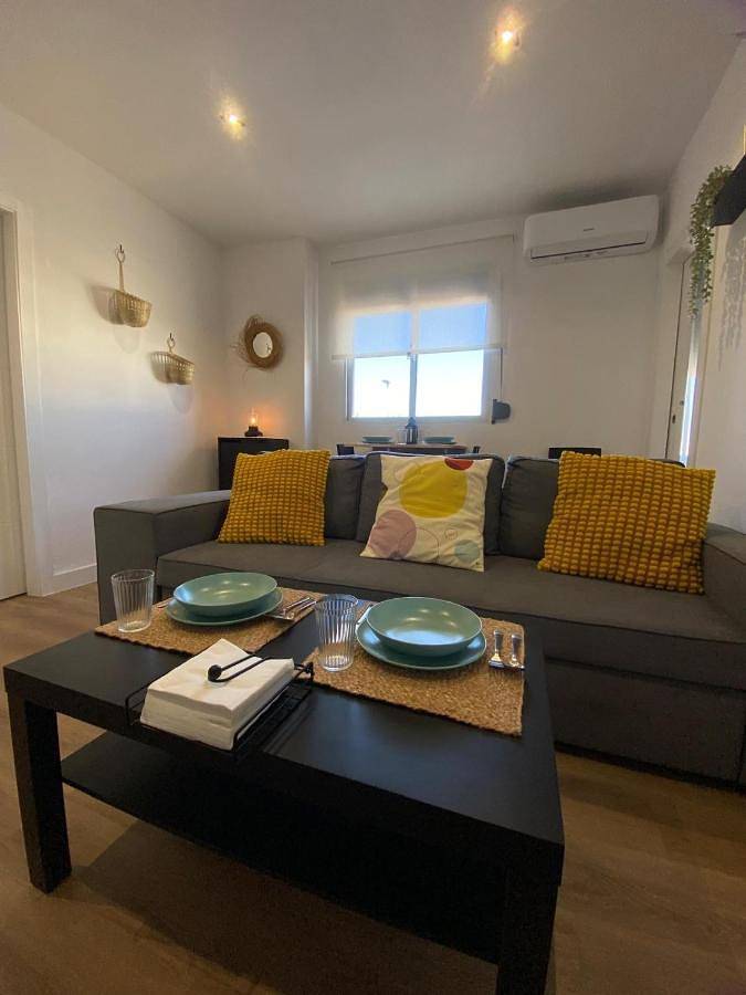 Gîte pour 4 personnes dans Jédula - 3