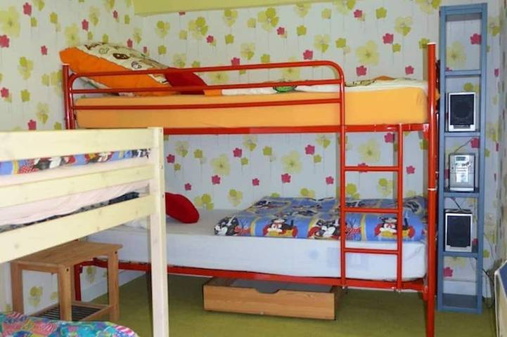 Ferienhaus für 15 Personen, mit Garten und Sauna sowie Pool und Terrasse im Nationalpark Harz - 4