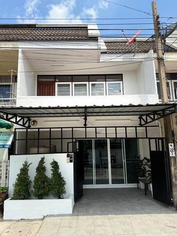 Villa pour 5 personnes, avec vue et terrasse à Bangkok