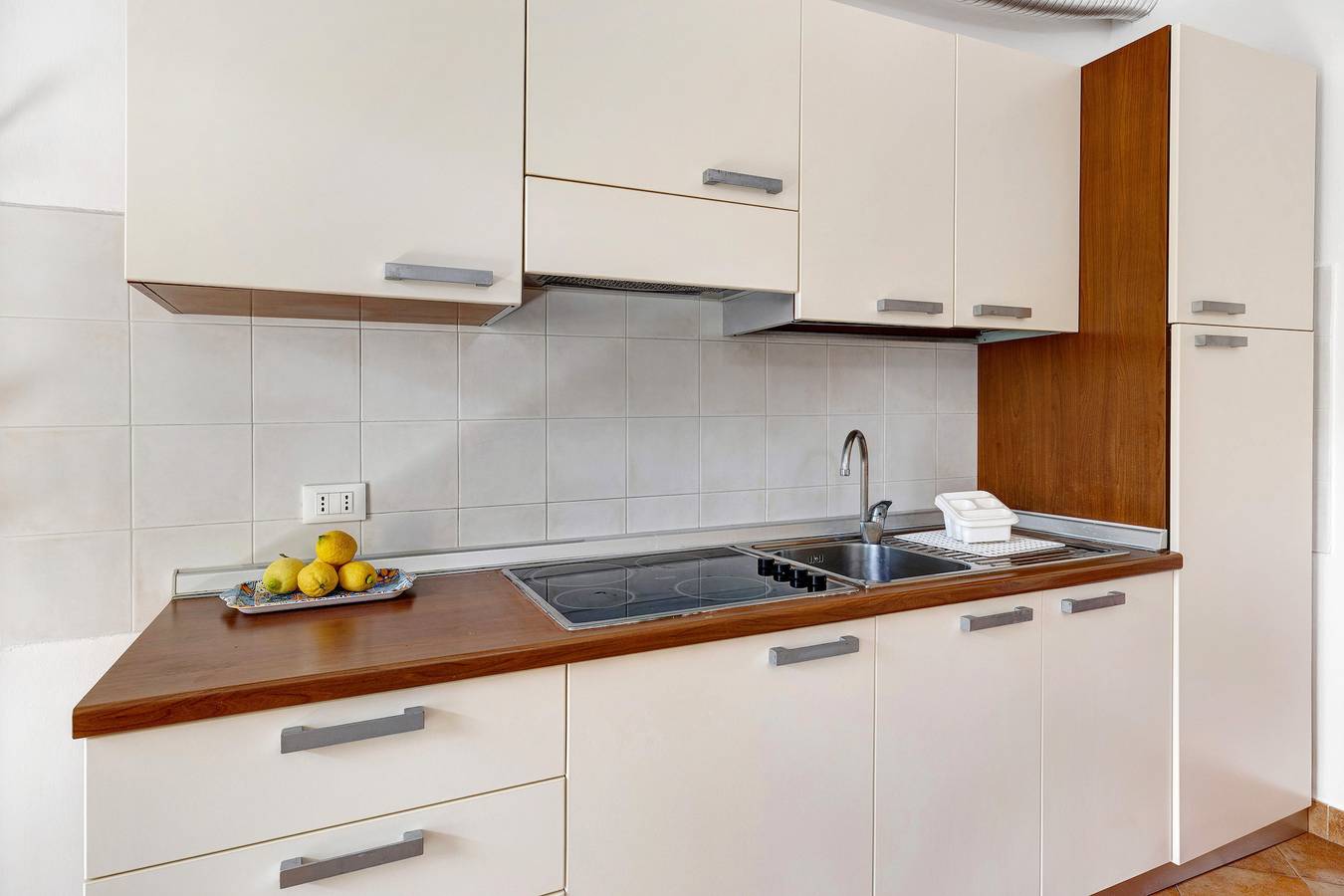 Ganze Wohnung, Ferienwohnung 'La Realidad 3' mit Gemeinschaftspool, Wlan und Klimaanlage in Finale Ligure, Finale Ligure Gemeinde