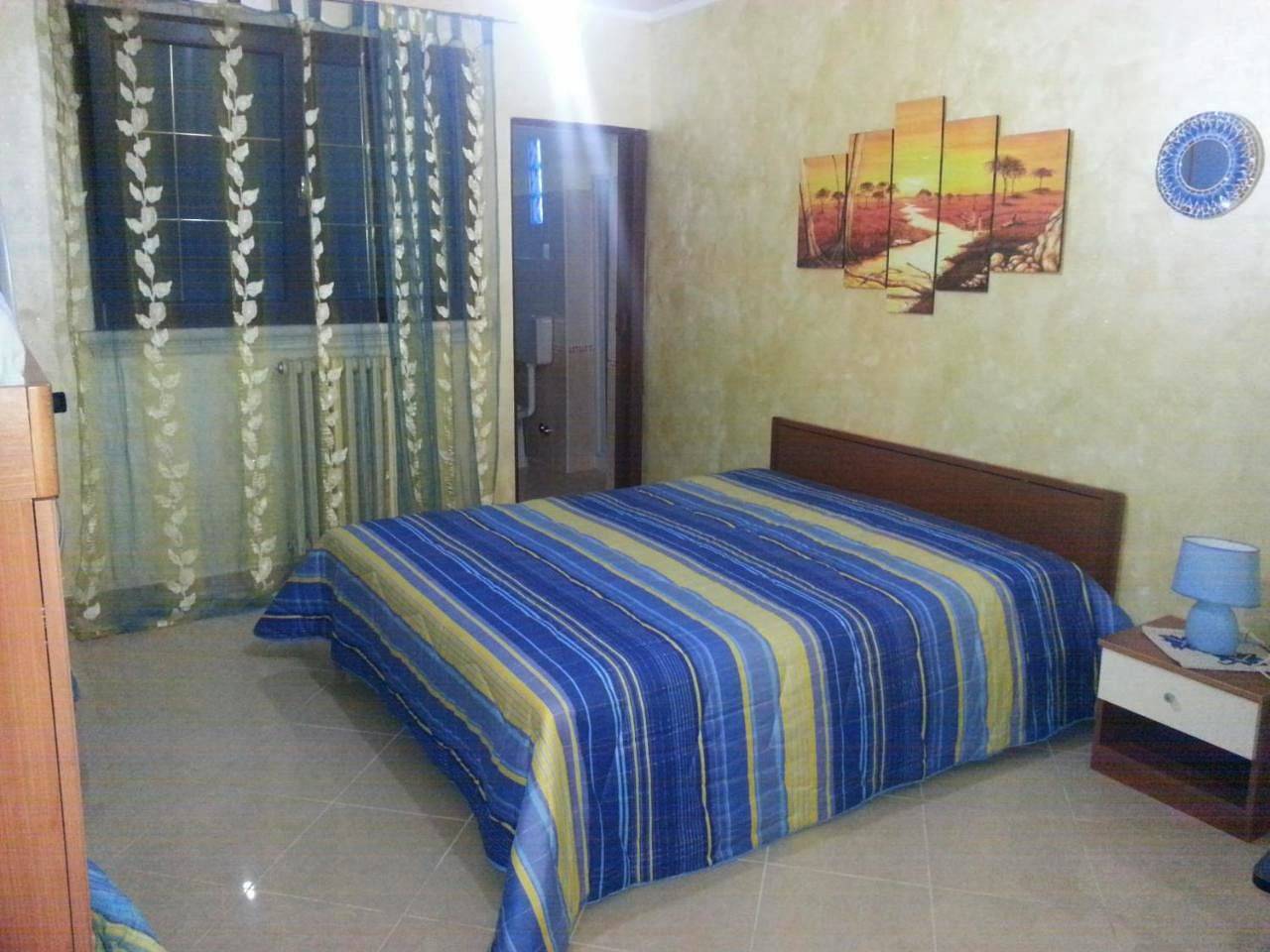 B&B La Collina in Collepasso, Golfo di Taranto