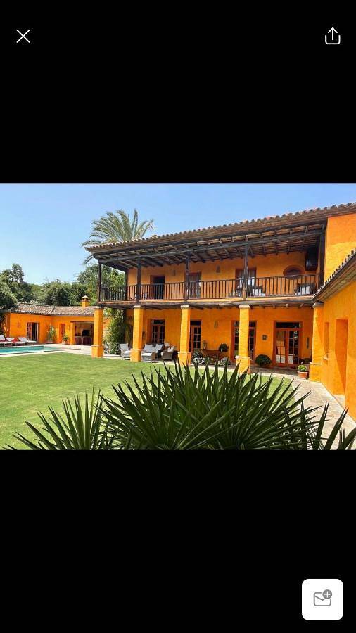 La Dulcinea in Sotogrande, San Roque