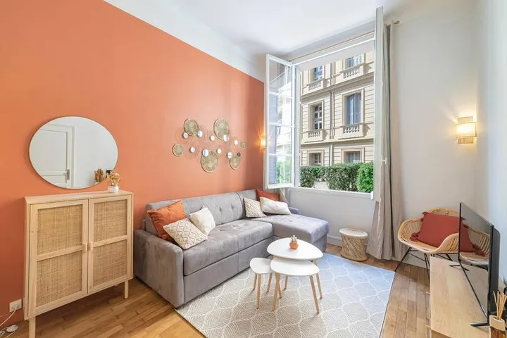 Apartamento de vacaciones para 2 personas - 1