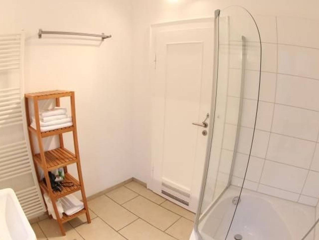 Ganze Ferienwohnung, Apartmenthaus Galgenhofstr. 43-45 in Nürnberg, Franken