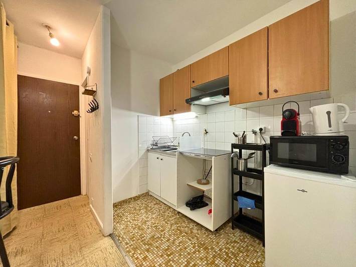 Gîte pour 3 personnes, avec vue à Franconville - 4