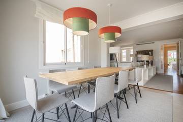 Loft voor 9 Personen in Sarrià-Sant Gervasi, Barcelona, Afbeelding 4