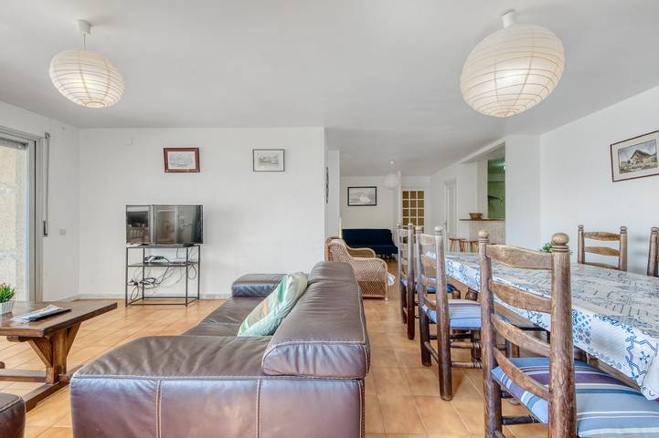 Ferienwohnung für 6 Personen, mit Terrasse, mit Haustier an der Costa Brava - 4