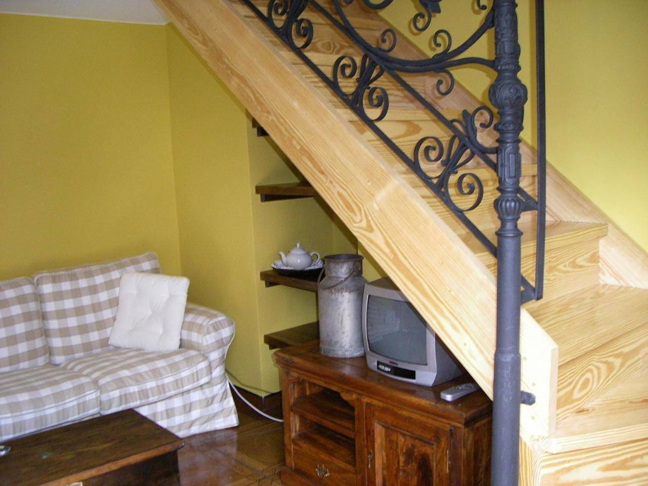 Apartamento entero, One-Bedroom Apartment in Nueva de Llanes, Llanes