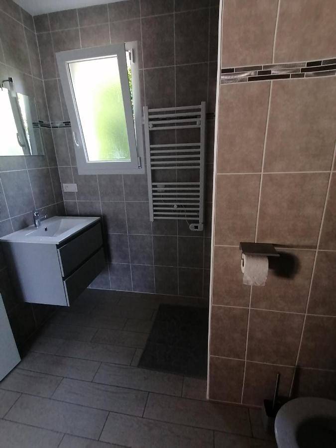 One-Bedroom House in Saint-Geours-de-Maremne, Région de Dax