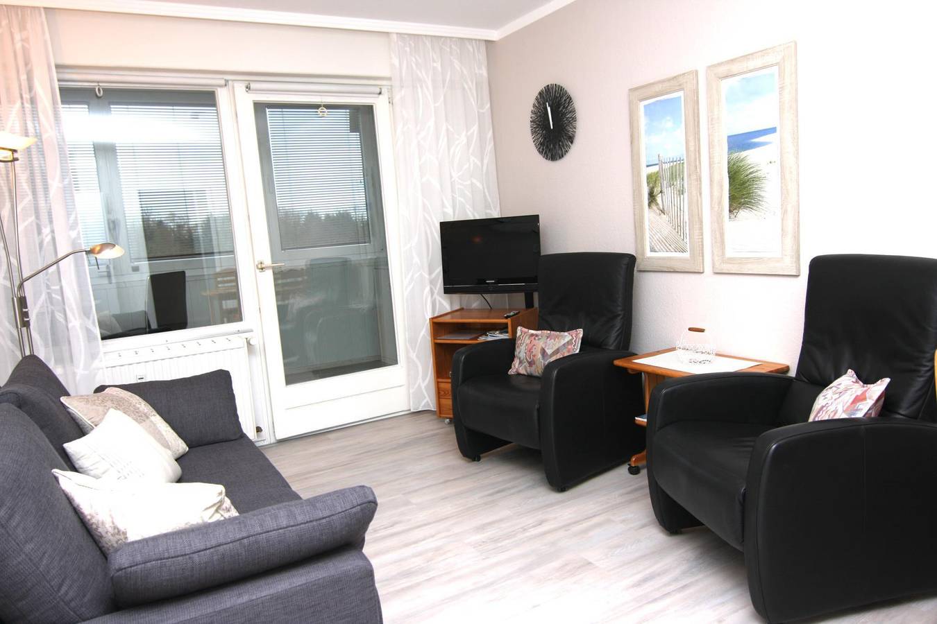 Ganze Wohnung, Ferienwohnung F249 für 2-4 Personen an der Ostsee in Holm, Schönberg