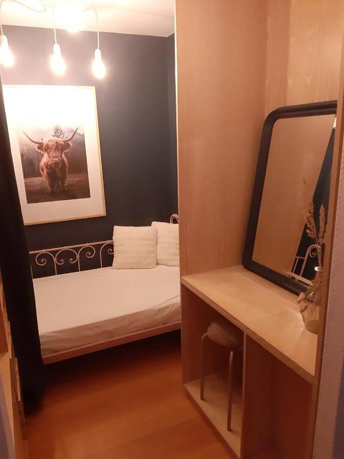 Chambre d’hôte pour 6 personnes, avec vue ainsi que piscine et jardin en Moselle - 4