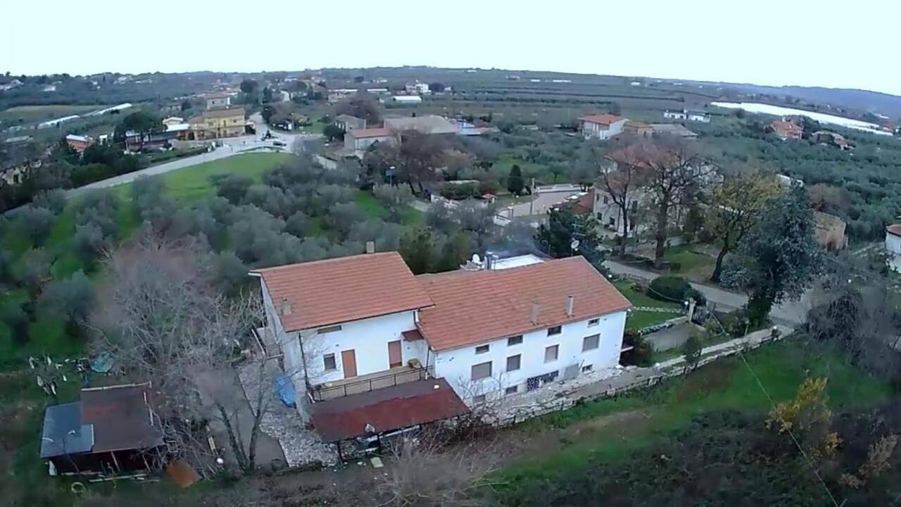 Taverna Costa dei Trabocchi in Fossacesia, Province de Chieti