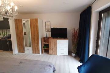 Hütte für 2 Personen in Steibis, Oberstaufen, Bild 2