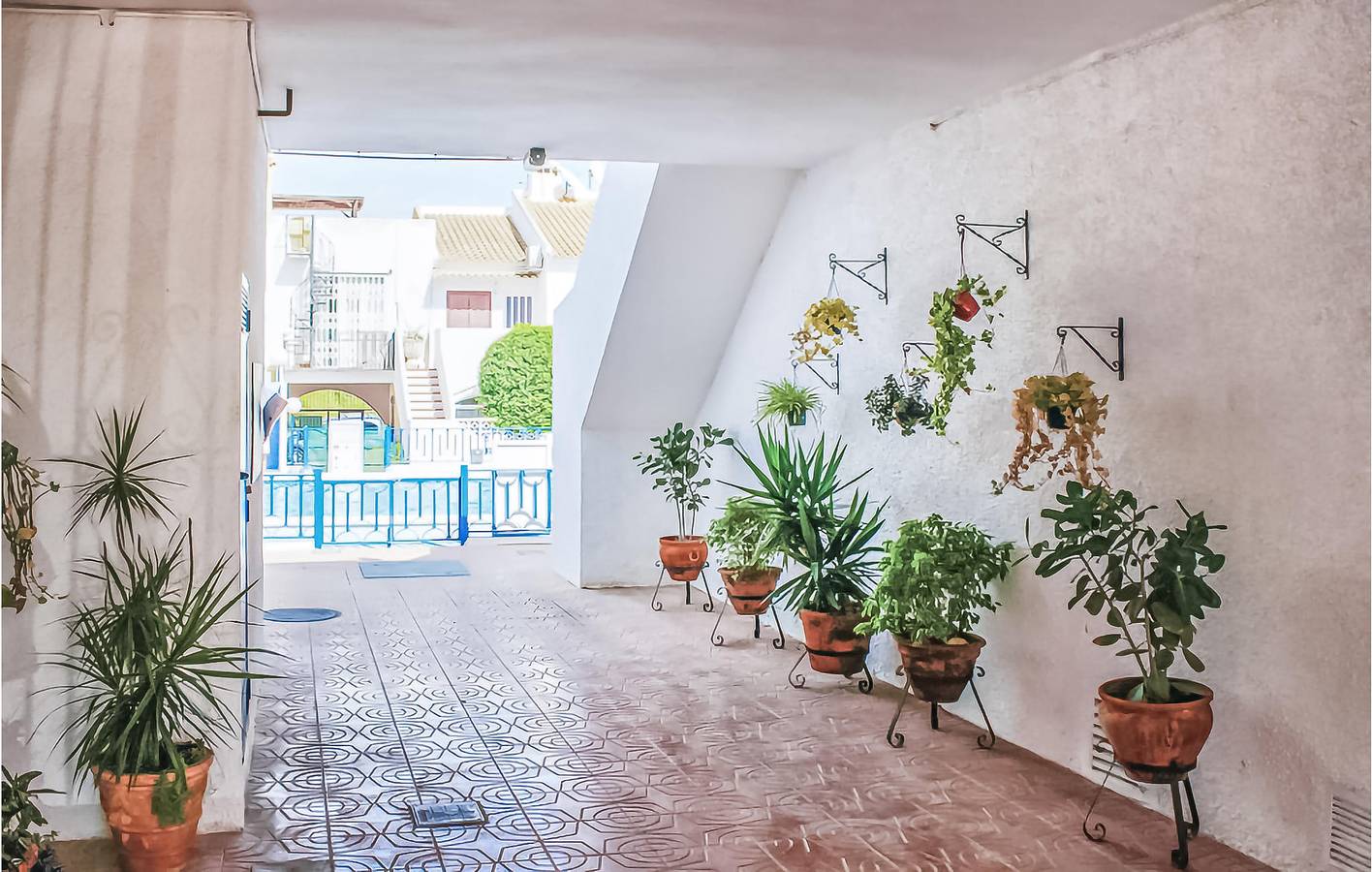 Vakantieappartement voor 2 personen met terras, foto 8