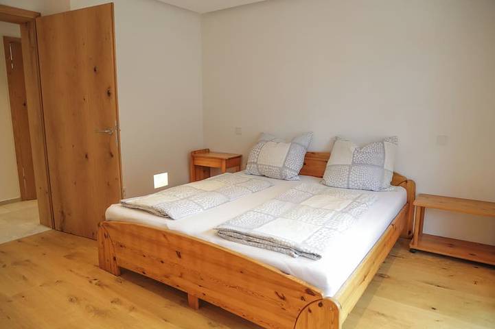 Ganze Wohnung, Exklusive Ferienwohnung im Chiemgau in Obing, Landkreis Traunstein