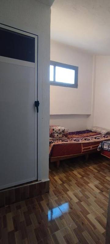 Gîte pour 4 personnes, avec vue dans Imouzzer du Kandar
