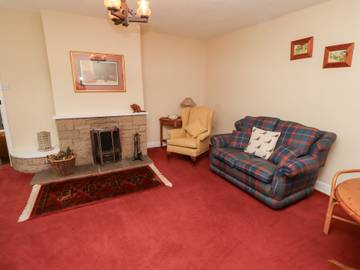 Cottage for 2 People in Northumberland, North East England, Photo 4