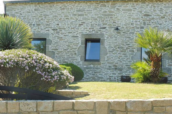 Location de vacances pour 6 personnes, avec balcon et jardin dans Port De Plaisance D Arzal Camoel Arzal