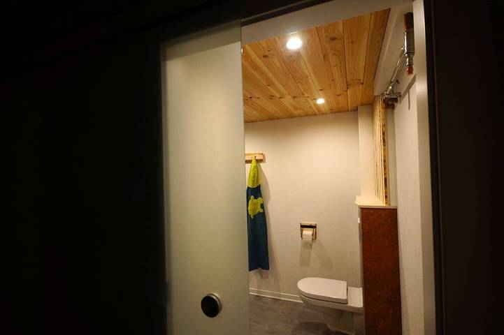 Ferienwohnung für 4 Personen, mit Garten in Falkau - 4