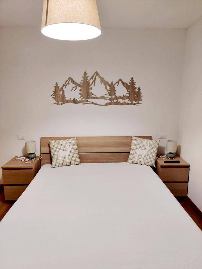 Ganze Wohnung, Gardenia 6 in Aprica, Veltlin