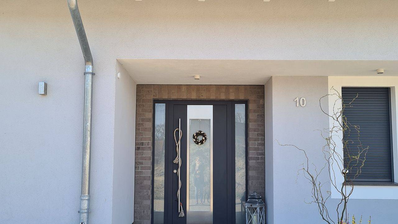 Ganze Ferienwohnung, Ferienwohnung für 6 Personen (115 m²) in Dreschvitz in Dreschvitz, Rügen