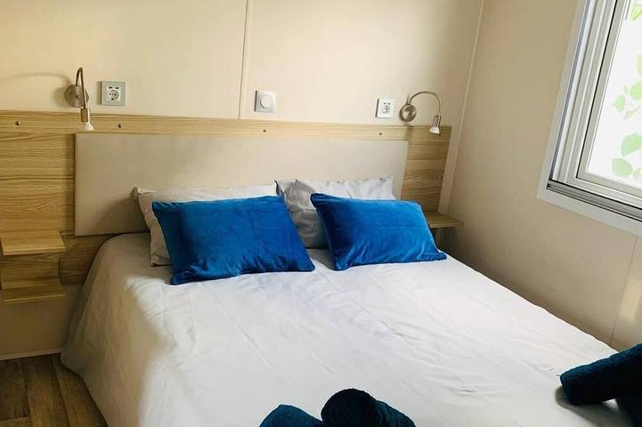 Camping für 8 Personen in Cap Ferret - 4