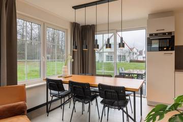 Bungalow für 5 Personen in Bad Bentheim, Landkreis Grafschaft Bentheim, Bild 4